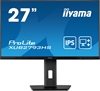 Изображение iiyama ProLite XUB2793HS-B7 Monitor 27'' IPS, FHD 1920x1080, 1 ms, 300 cd/m2, 100 Hz, Black