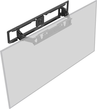 Attēls no iiyama Uchwyt cienny na monitor 55" - 65" (MD-WM0001)