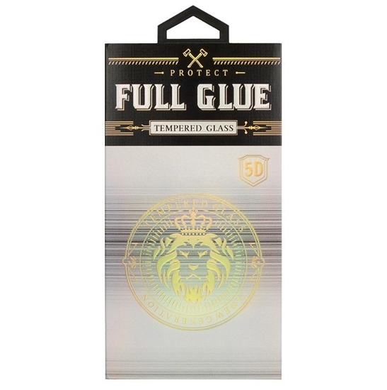 Изображение iLike Apple IPHONE 13/13 PRO/16E Tempered glass HARD Full Glue 5D