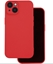Attēls no iLike Samsung Galaxy A26 5G Silicon case Red