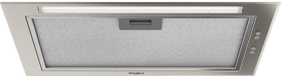 Изображение Imontuojamas gartraukis Whirlpool WCTH 63F LEB X