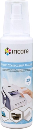 Attēls no Incore Pianka do czyszczenia plastików 250 ml (ISC1800)