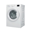 Picture of INDESIT Washing Machine | IM 864 MY TIME EE | Energy efficiency class A | Front loading | Washing capacity 8 kg | 1400 RPM | Depth 54.6 cm | Width 60 cm | Display | Digit | Steam function | White
