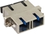 Изображение InLine Adapter wiatowodowy Duplex SC/SC SM (89992T)