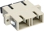 Attēls no InLine Adapter wiatowodowy, Duplex SC/SC MM, szary (89992A)