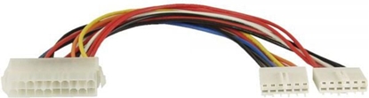 Picture of InLine ATX20 - P8/P9, 0.2m, Wielokolorowy (26641)