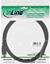 Picture of InLine Firewire 6-pin - Firewire 6-pin, 1.8m, Czarny (34002)