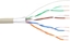 Picture of InLine Kabel Telefoniczny 8 y, 4x2x06mm, ekranowany, 25m (69987C)