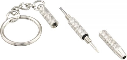 Attēls no InLine Mini zestaw wkrtaków (43014B)