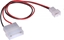 Picture of InLine Molex - 3-pin, 0.3m, Wielokolorowy (33007)