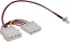 Attēls no InLine Molex - Molex, 0.3m, Wielokolorowy (33344A)