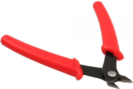 Изображение InLine Obcinacz do kabli sieciowych (74102)