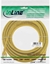 Attēls no InLine Patchcord SF/UTP Cat.5e, óty 50m (72555Y)