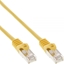 Attēls no InLine Patchcord SF/UTP, Cat.5e, óty 2m (72502Y)