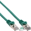 Picture of InLine Patchcord, Cat.5e, S/FTP, 5m, zielony (72505G)