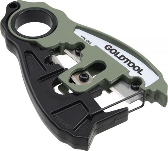 Picture of InLine Stripper do cigania izolacji (74101A)