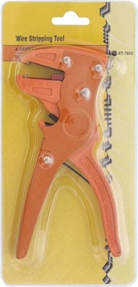 Picture of InLine Szczypce do zdejmowania izolacji AWG12-28 (43029)