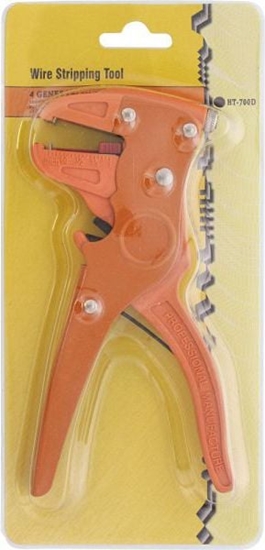 Picture of InLine Szczypce do zdejmowania izolacji AWG12-28 (43029)