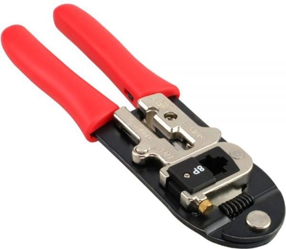 Picture of InLine Zaciskarka do skrtki RJ45 (74110)