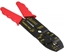 Picture of InLine Zaciskarka kocówek kablowych 0.75-6mm (43054C)