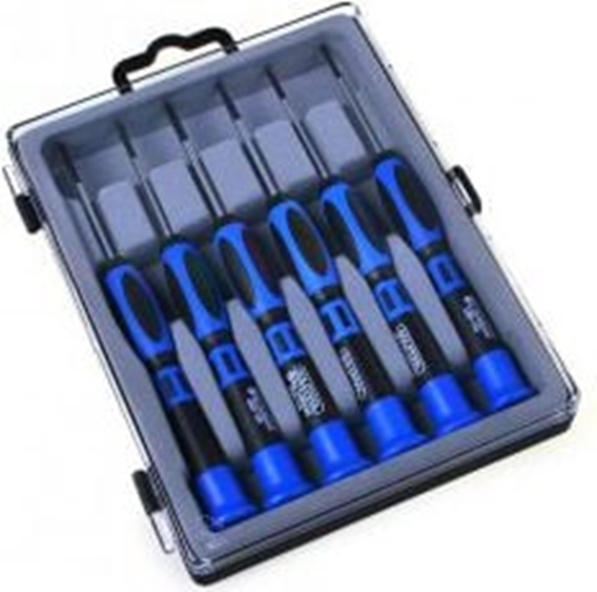 Picture of InLine Zestaw rubokrtów 6szt. (43073)