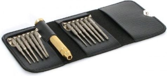 Picture of InLine Zestaw wkrtaków 12w1 (43016)