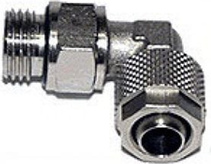 Attēls no innovatek Zczka ktowa 1/4 Cala na 10/8mm ( 500180 )