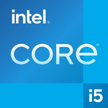 Attēls no Intel Core i5-12400T processor 18 MB Smart Cache