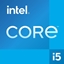 Изображение Intel Core i5-12400T processor 18 MB Smart Cache