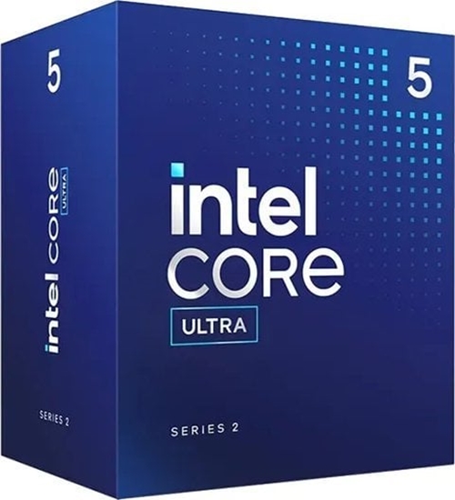 Изображение Intel Core Ultra 5 235   LGA1851 24MB Cache 3,4GHz retail