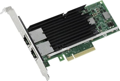 Attēls no Intel X550T2 network card Internal Ethernet 10000 Mbit/s