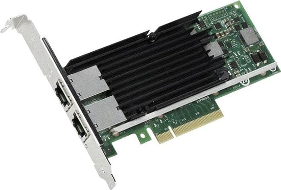 Picture of Intel X550T2 network card Internal Ethernet 10000 Mbit/s