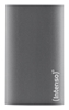 Picture of External SSD|INTENSO|256GB|USB 3.0|1,8"|3823440