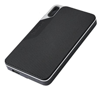 Picture of Intenso externe SSD TX100    1TB USB 3.2 Gen 1x1            black