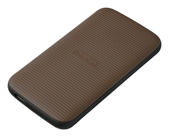 Picture of Intenso externe SSD TX500    2TB USB 3.2 Gen 2x1 brown