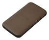Изображение Intenso externe SSD TX500  500GB USB 3.2 Gen 2x1 brown