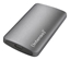 Изображение Intenso externe SSD TX800    1TB USB 3.2 USB-C 2100MBs Alu anthra