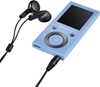Изображение MP3 PLAYER 64GB BLUE/3717494 INTENSO