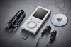 Изображение MP3 PLAYER 64GB WHITE/3717492 INTENSO