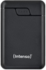 Picture of Intenso Powerbank B10000   black 12W inkl. USB-A to Type-C
