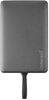 Picture of Intenso Powerbank MC10000  black 10000 mAh magnetic m. Metallring