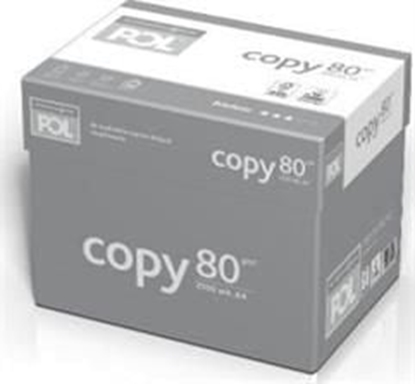 Picture of International Paper Papier ksero Nie A4 80g 500 arkuszy