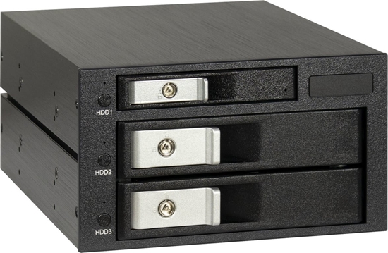 Изображение Inter-Tech Inter-Tech ST-3525