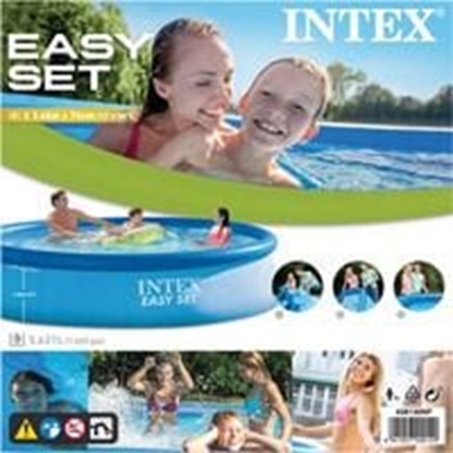 Picture of Intex Basen rozporowy Easy Set 366cm (28130)