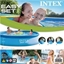 Изображение Intex Basen rozporowy Easy Set 366cm (28130)