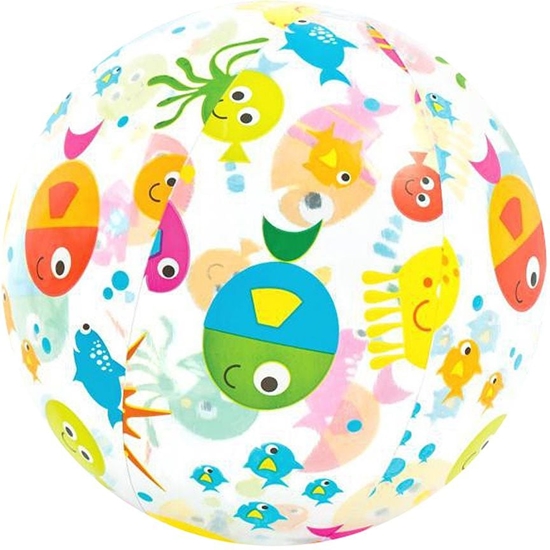 Picture of Intex Zabawka pika 51 cm 59040 - 59040