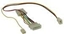 Picture of Intos Molex - 3-pin, Wielokolorowy (33007T)