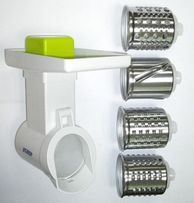 Изображение Invest Szatkownica S-86