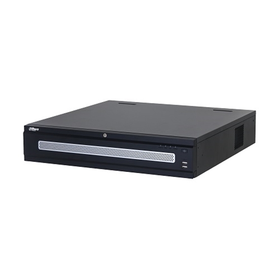 Изображение IP Network recorder 4K 32 ch NVR608H-32-XI