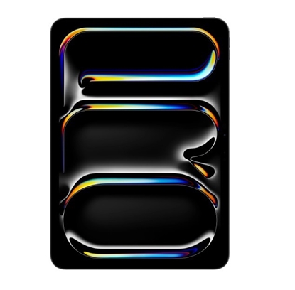 Picture of iPad Pro 13-calowy Wi-Fi + Cellular 2 TB ze szkłem o nanoteksturze - Gwiezdna czerń